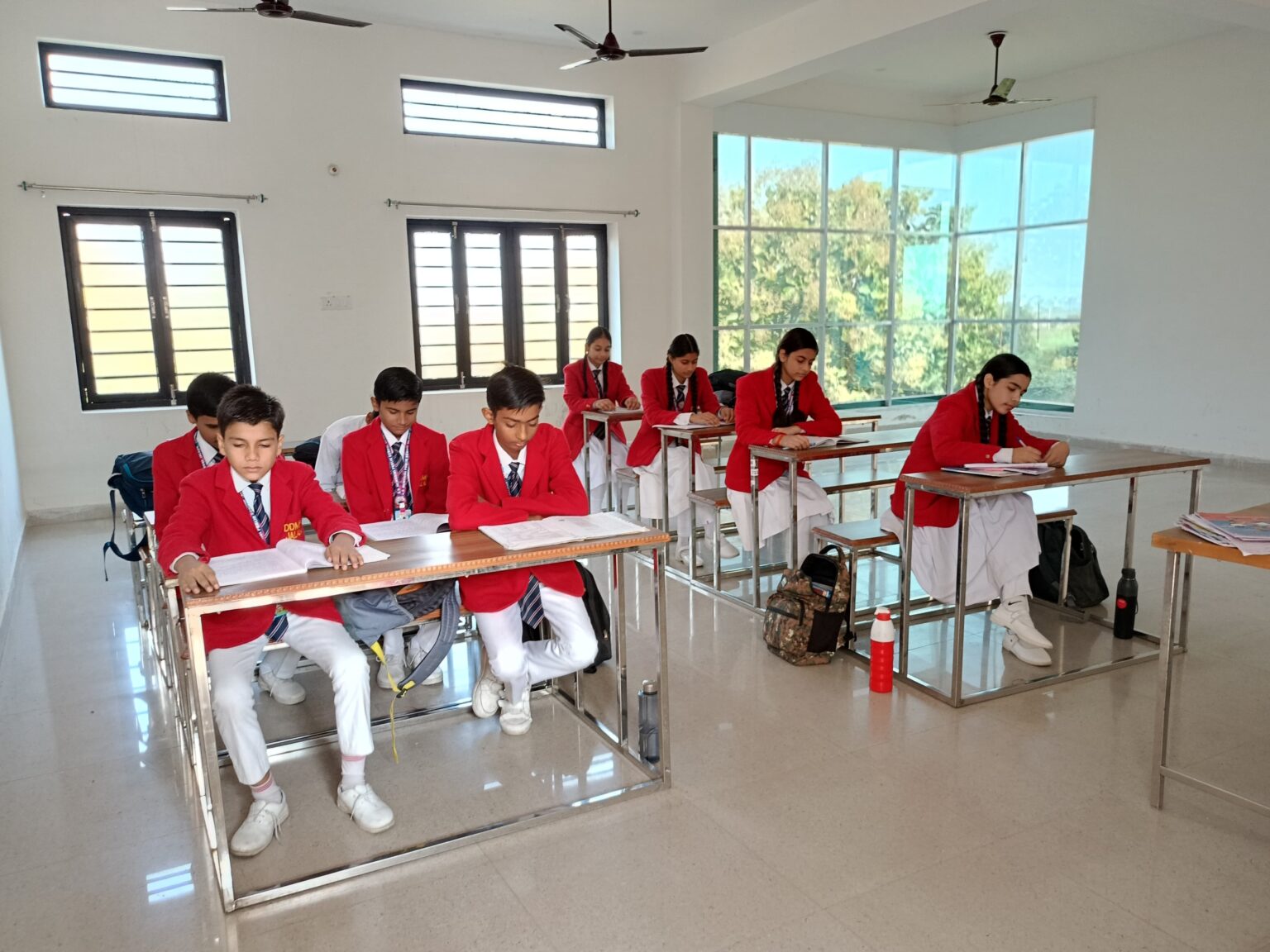 Classroom