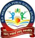 D. D. MEMORIAL PUBLIC SCHOOL